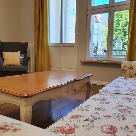 Sliwka Na Monte Lägenhet