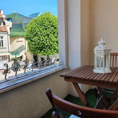 Sliwka Na Monte Lägenhet Sopot