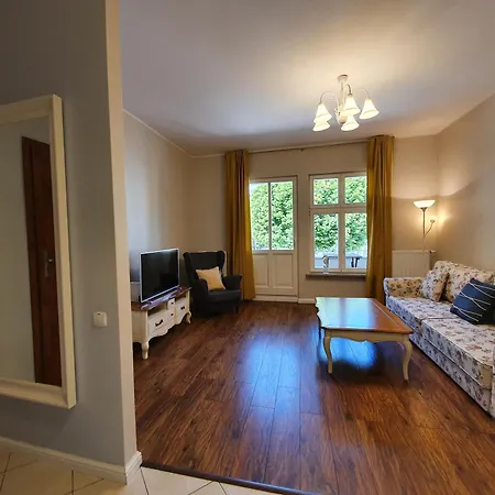 Apartment Sliwka Na Monte