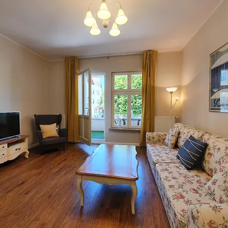 Apartment Sliwka Na Monte *