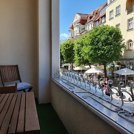 Sliwka Na Monte * Sopot