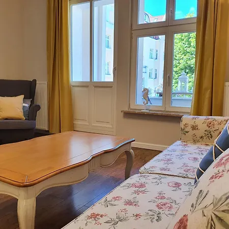 Sliwka Na Monte Apartment