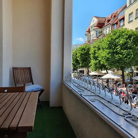 Apartment Sliwka Na Monte